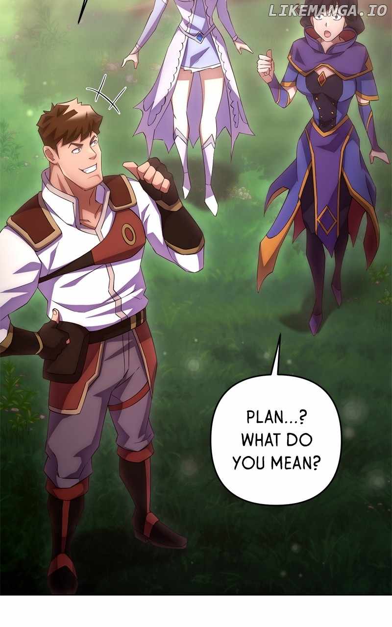 Surviving in an Action Manhwa Chapter 116 12